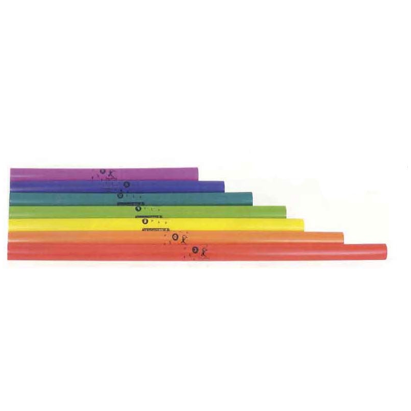 Boomwhacker BW7set