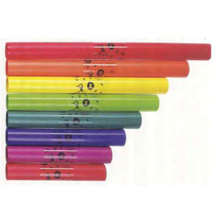 Boomwhacker BW8set