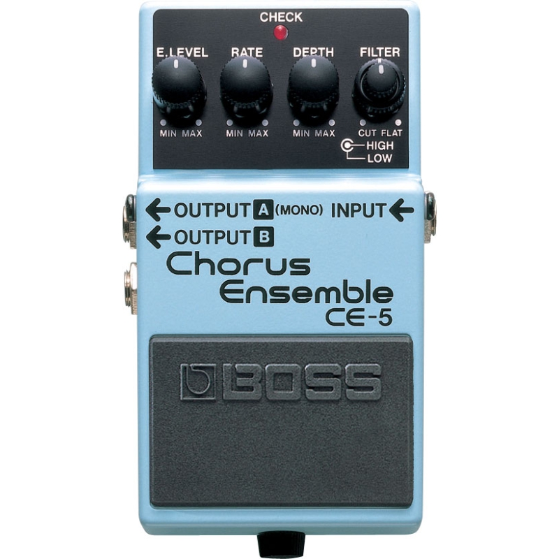 CE-5 Chorus Ensemble