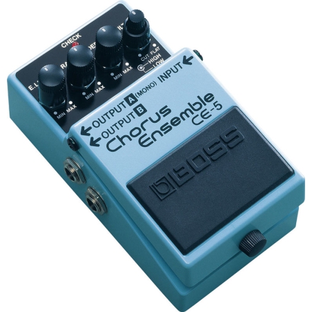 CE-5 Chorus Ensemble