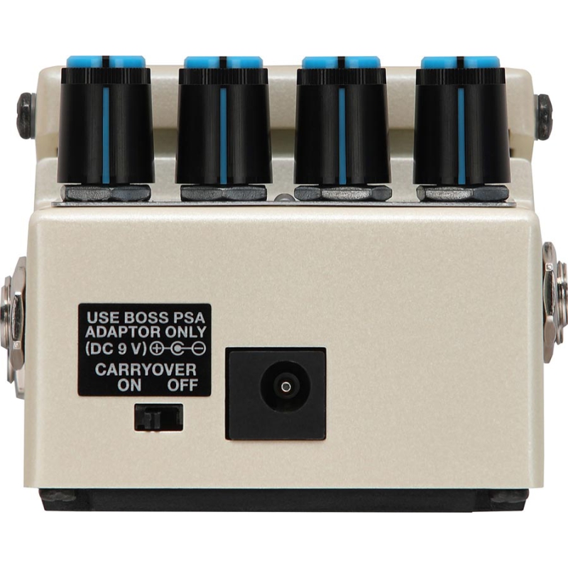 BOSS DD-8 digital delay