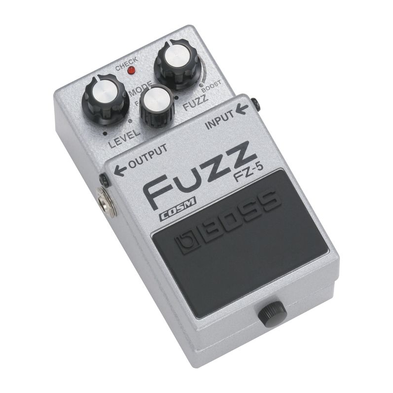 BOSS FZ5 Fuzz