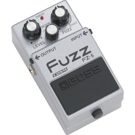 BOSS FZ5 Fuzz