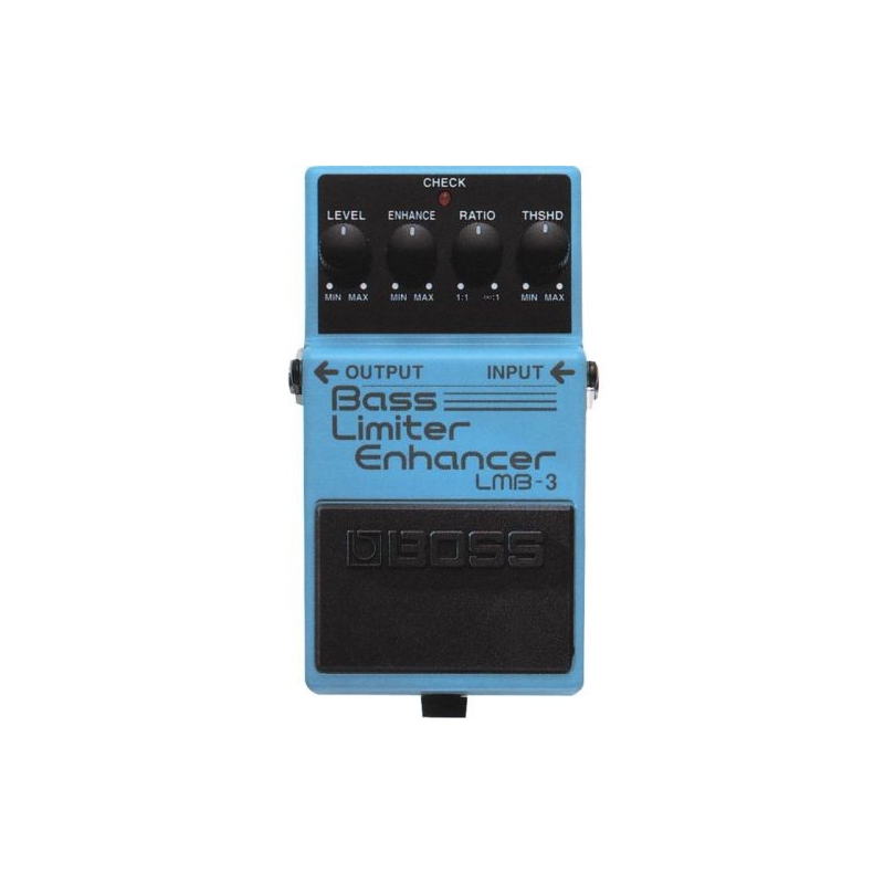 BOSS LMB3 Bass Limiter Enhancer