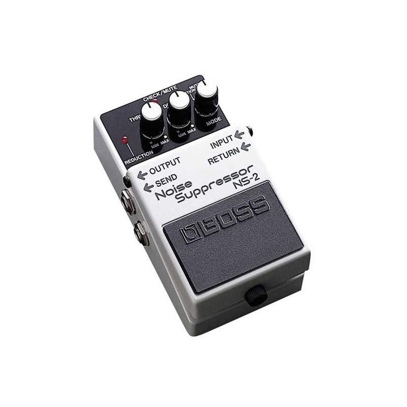 BOSS NS2 Noise Suppressor