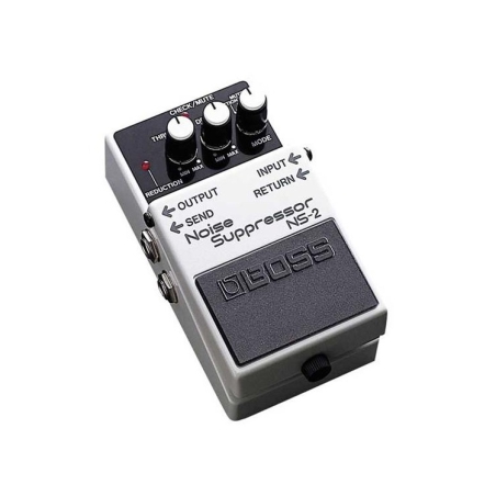 BOSS NS2 Noise Suppressor