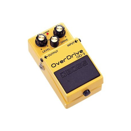 BOSS OD3 Overdrive