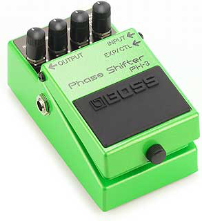 BOSS PH3 Phase Shifter