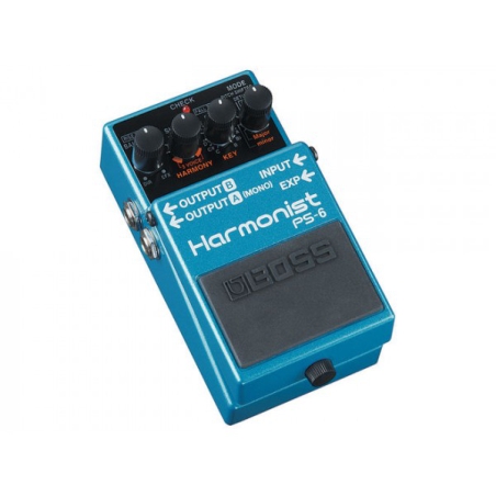 BOSS PS-6 Harmonist