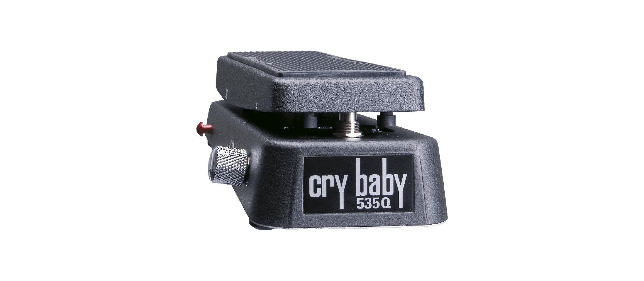 Dunlop Cry Baby 535Q Multi-Wah | Crybaby pedaal | Dijkman Muziek