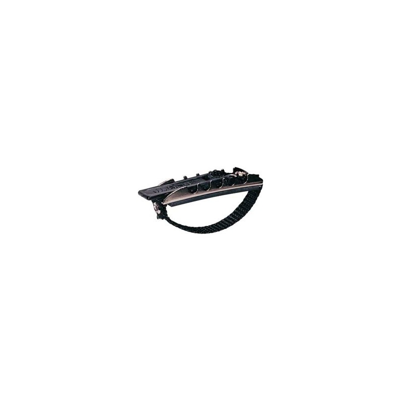 Dunlop 11FD Capo