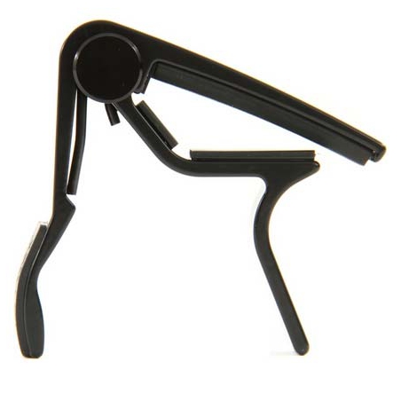 Dunlop 83CB Trigger Capo Acoustic