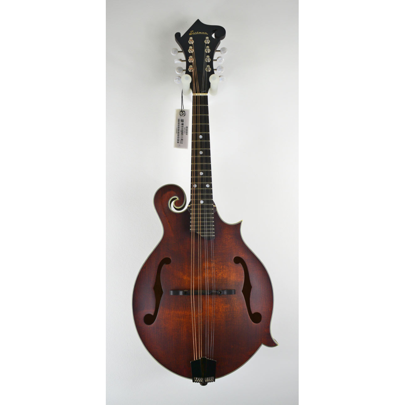 Eastman MD315 F style mandoline