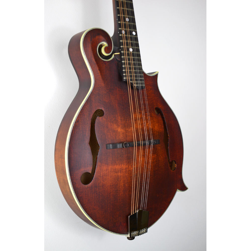 Eastman MD315 F style mandoline