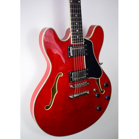 Eastman T386RD