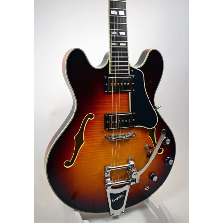 Eastman T486B SB Bigsby