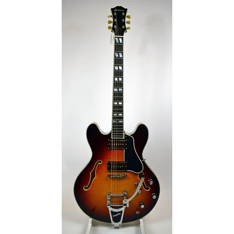 Eastman T486B SB Bigsby