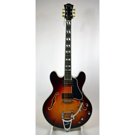 Eastman T486B SB Bigsby