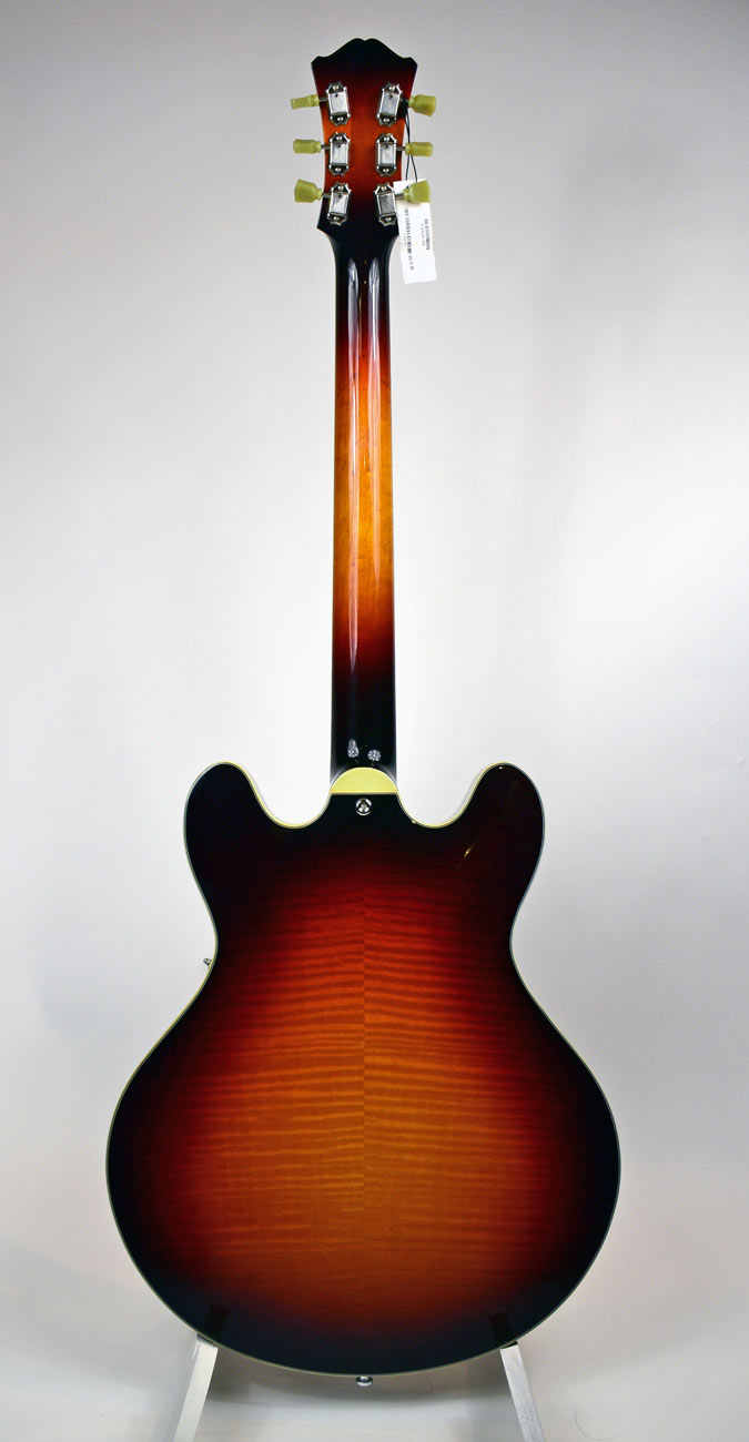 Eastman T486B SB Bigsby