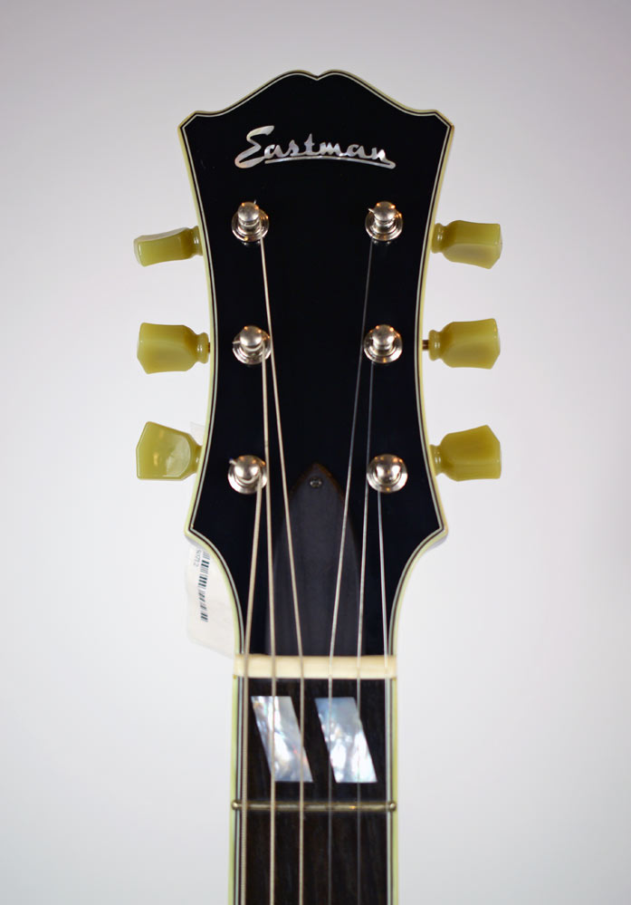 Eastman T486B SB Bigsby
