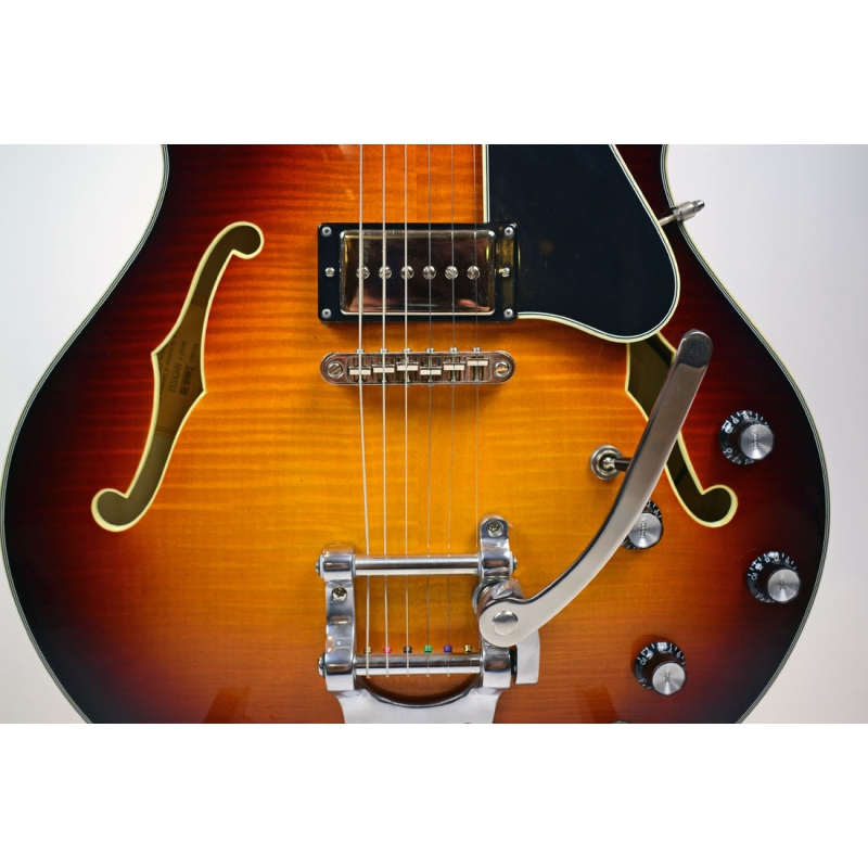 Eastman T486B SB Bigsby