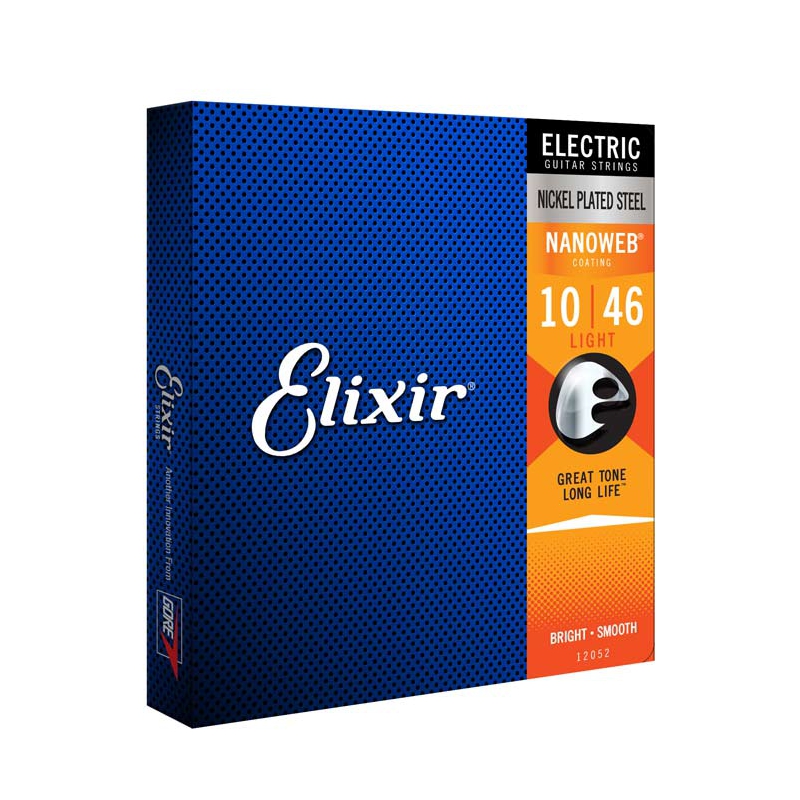 Elixir Nanoweb light CEL 12052