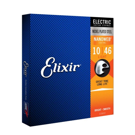 Elixir Nanoweb light CEL 12052