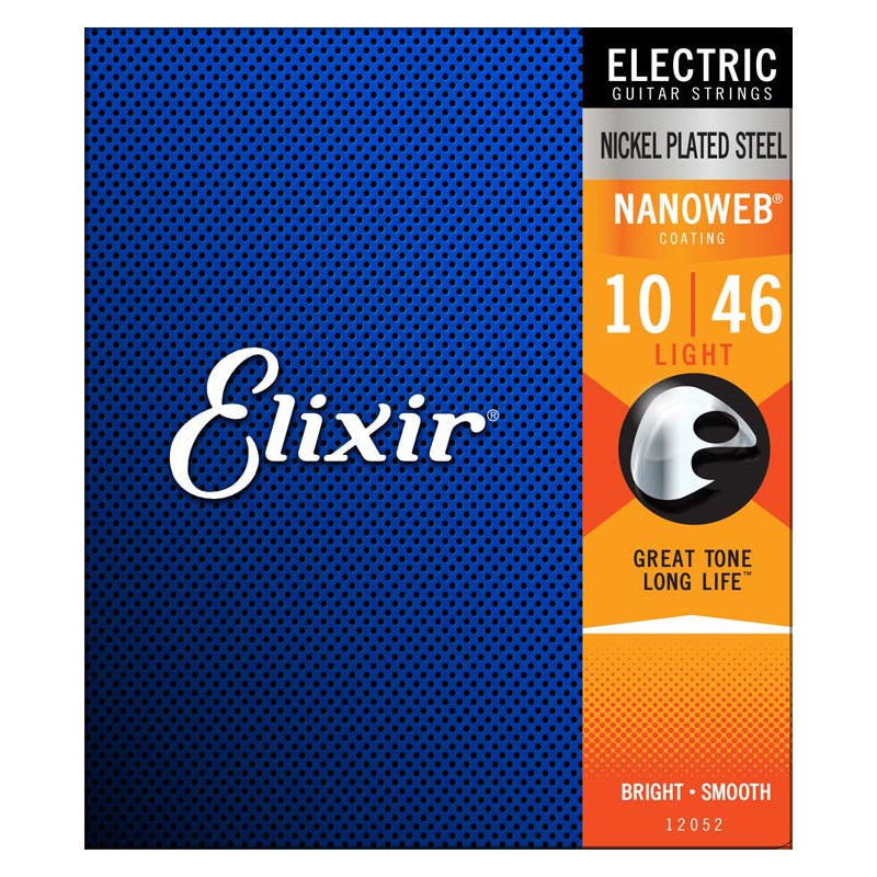 Elixir Nanoweb light CEL 12052