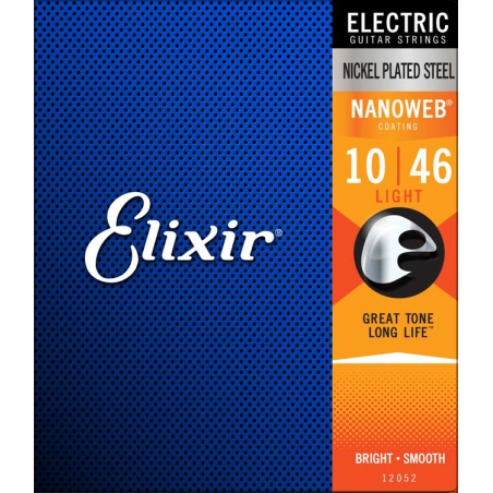 Elixir Nanoweb light CEL 12052
