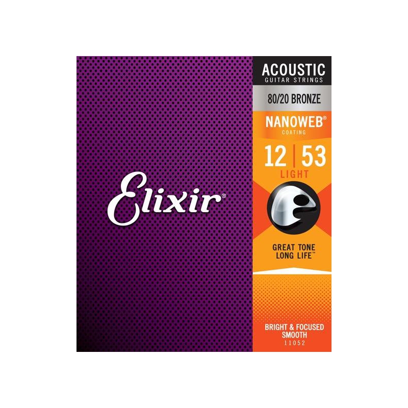 Elixir Nanoweb Light CEL 12053