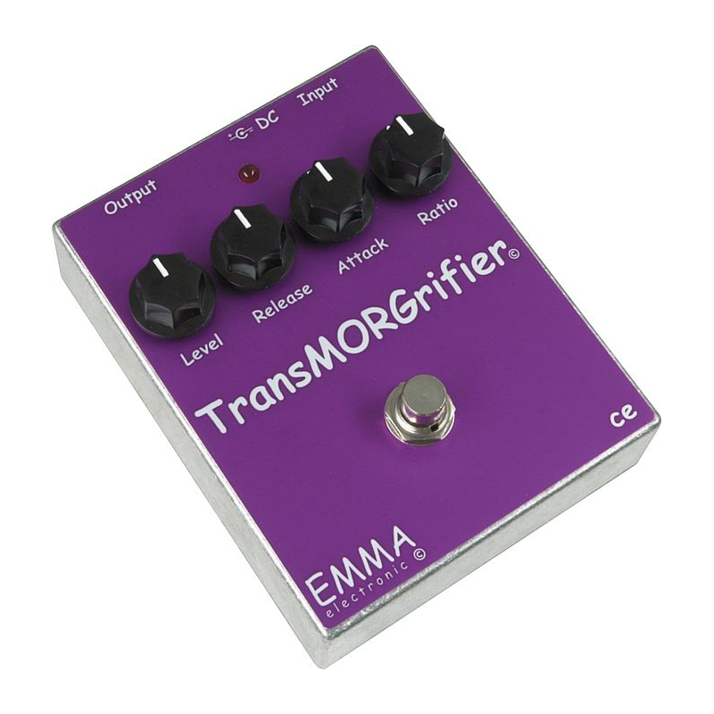 Emma TM1 Transmorgrifier