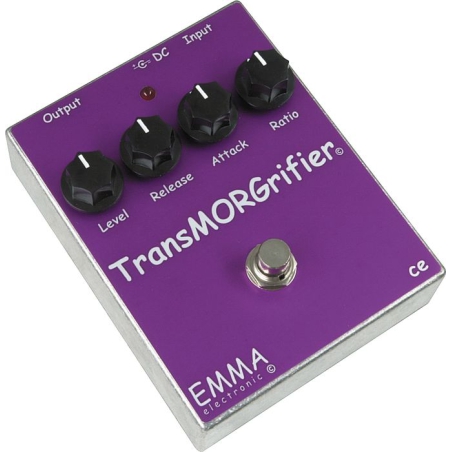 Emma TM1 Transmorgrifier