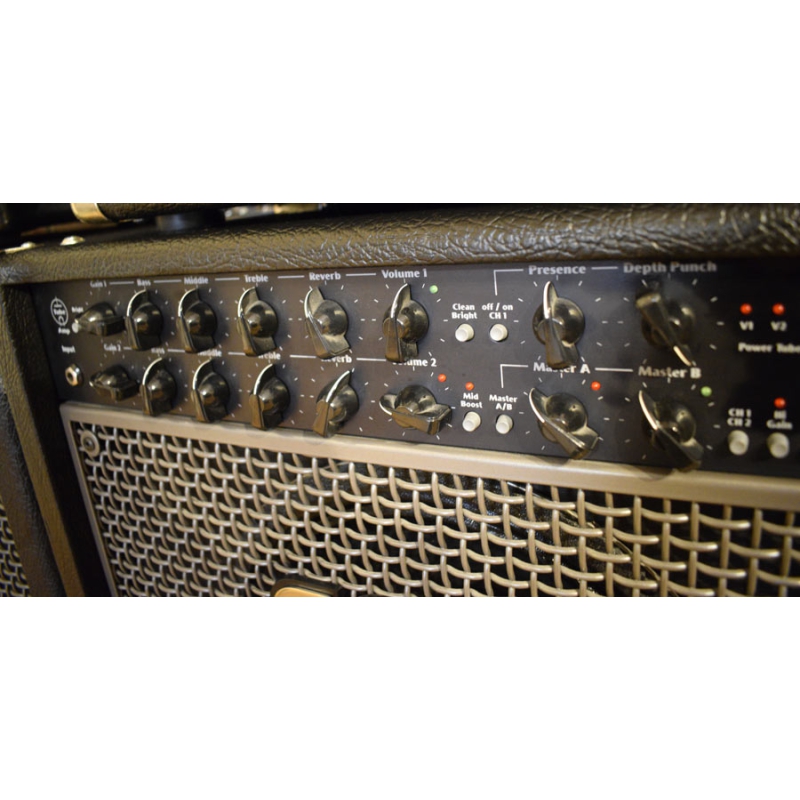 Engl E344 Raider 100 combo