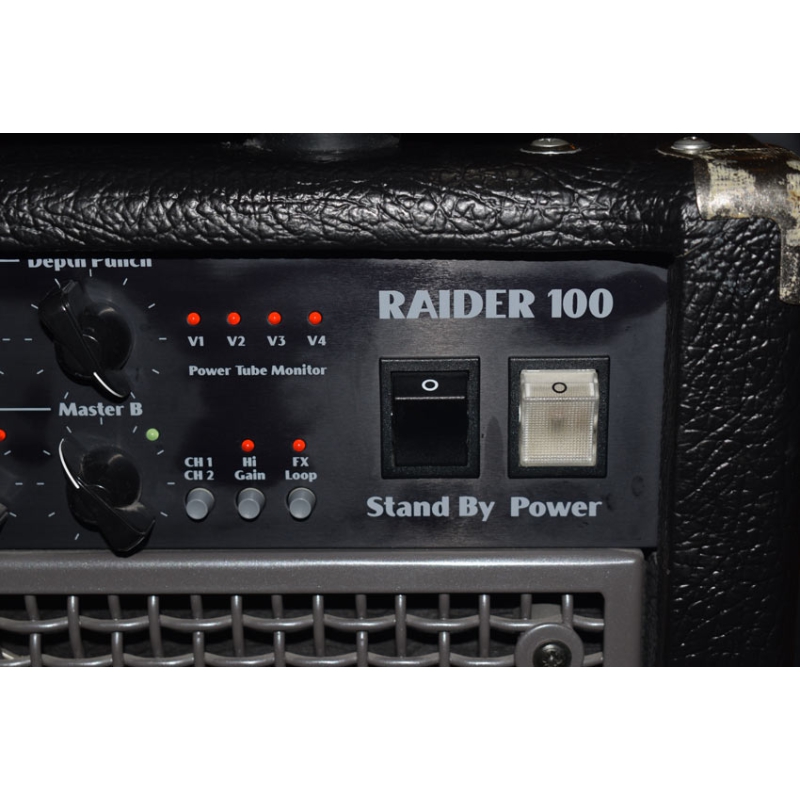 Engl E344 Raider 100 combo