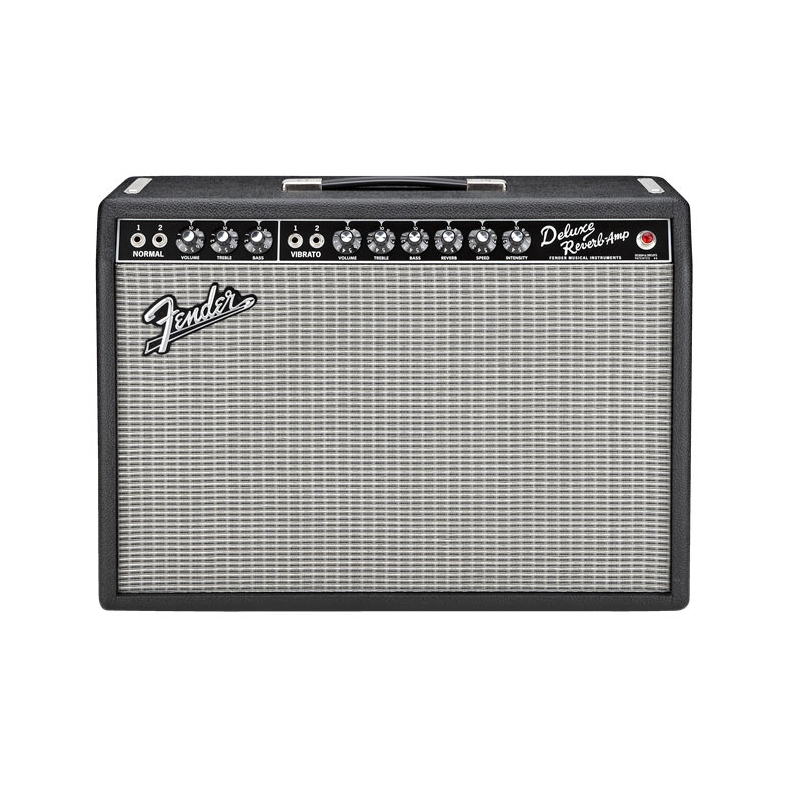 Fender 65 Deluxe Reverb