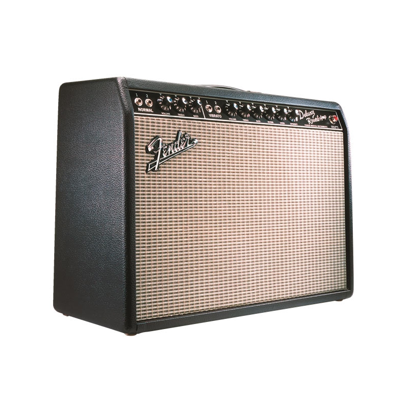 Fender 65 Deluxe Reverb