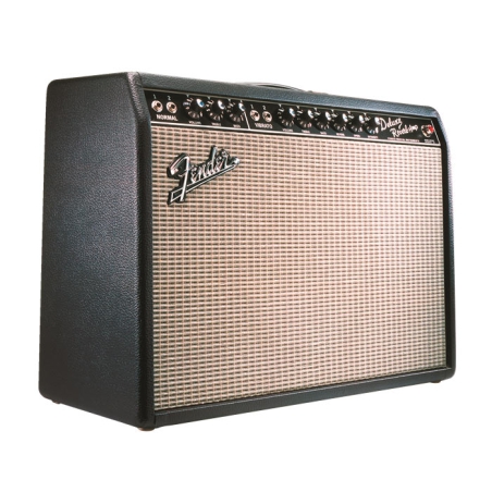 Fender 65 Deluxe Reverb