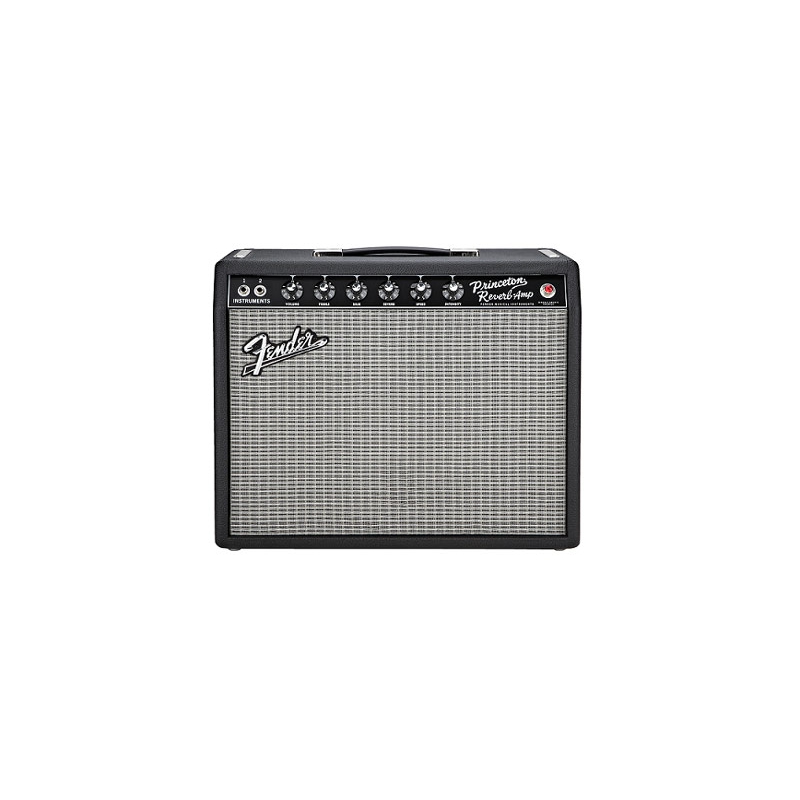 Fender 65 Princeton Reverb