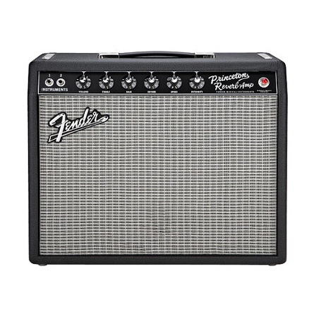 Fender 65 Princeton Reverb