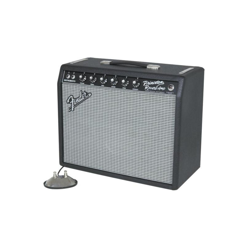 Fender 65 Princeton Reverb