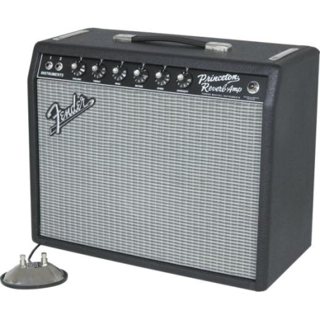 Fender 65 Princeton Reverb