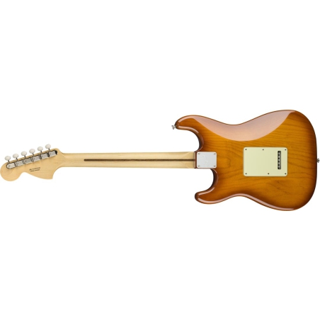 Fender American Performer Stratocaster RW Honey Burst