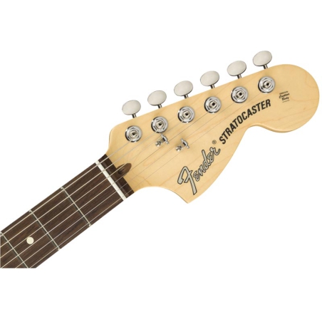 Fender American Performer Stratocaster RW Honey Burst