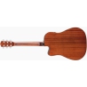 Fender CD60SCE All Mahogany Fender CD60SCE All Mahogany