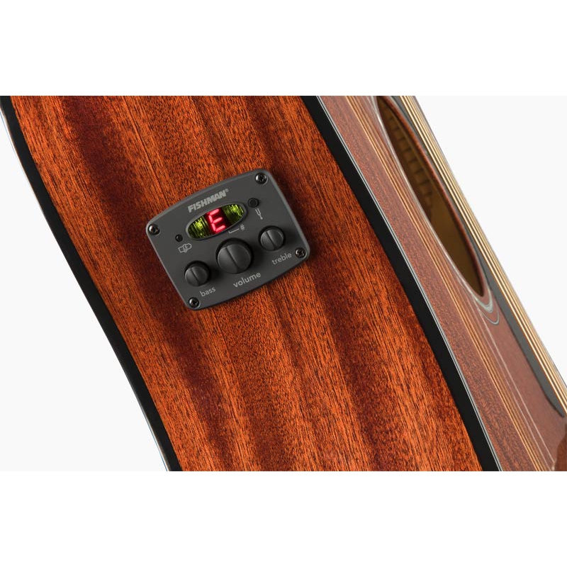 Fender CD60SCE All Mahogany Fender CD60SCE All Mahogany