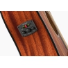 Fender CD60SCE All Mahogany Fender CD60SCE All Mahogany