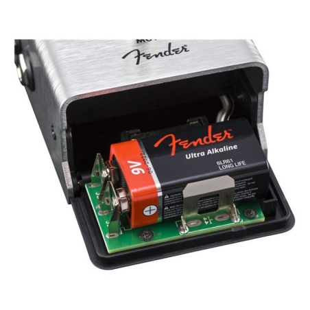 Fender Level Set Buffer pedal