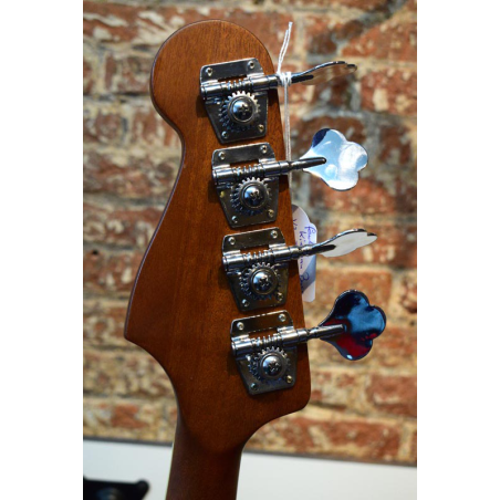 Fender Kingman Bass V2 JTB