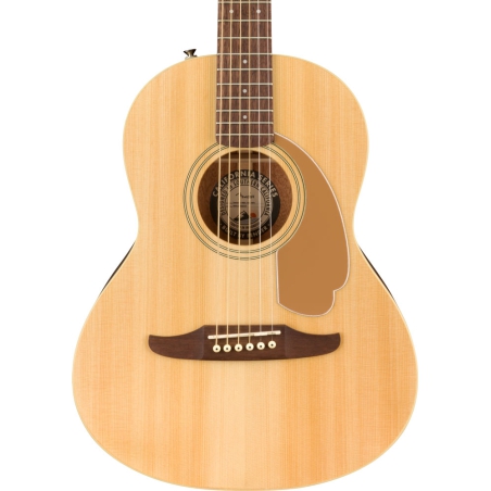 Fender Sonoran Mini Natural