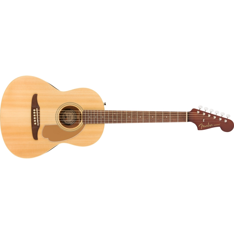 Fender Sonoran Mini Natural